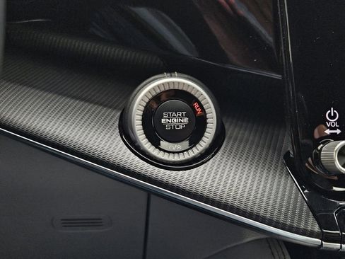 New 2026 Jeep Grand Wagoneer Summit image 25