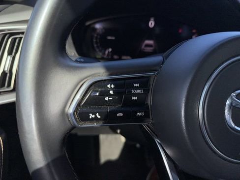 Used 2025 MAZDA CX-90 3.3 Turbo w/ Premium Sport Pkg image 36