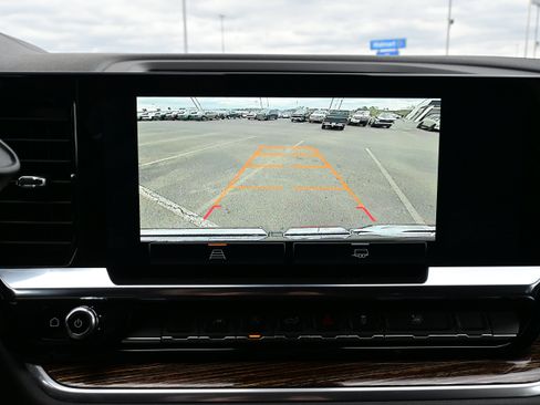 New 2026 GMC Sierra 1500 Elevation image 28