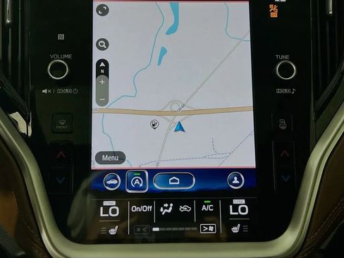 Used 2021 Subaru Outback Touring w/ Popular Package #2 image 17