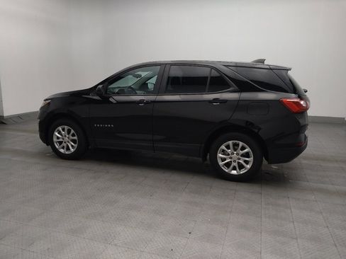 Used 2020 Chevrolet Equinox LS image 3