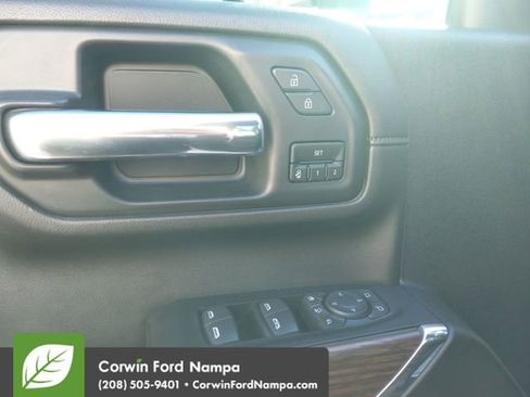 Used 2023 Chevrolet Silverado 3500 High Country w/ Z71 Off-Road Package image 11