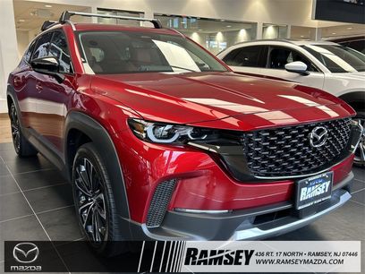 New 2025 MAZDA CX-50 AWD 2.5 Turbo w/ Weather Package