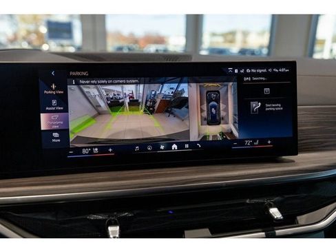 New 2026 BMW X5 xDrive40i w/ Premium Package image 73