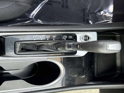 Certified 2024 Nissan Altima 2.5 SV image 25