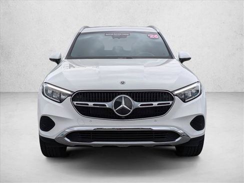 Certified 2026 Mercedes-Benz GLC 300 image 19