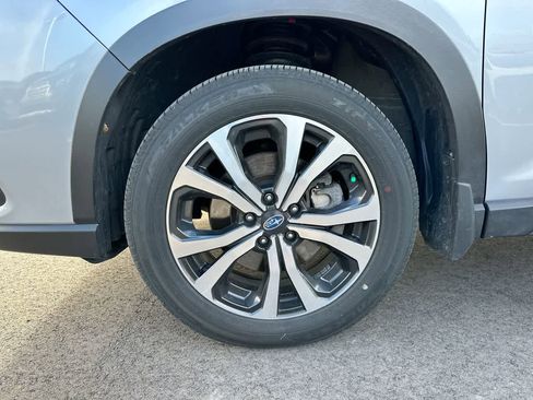 Certified 2023 Subaru Forester Limited image 19