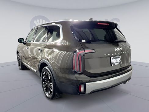 Used 2023 Kia Telluride SX image 4