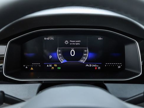 New 2026 Volkswagen Jetta SE FWD image 64