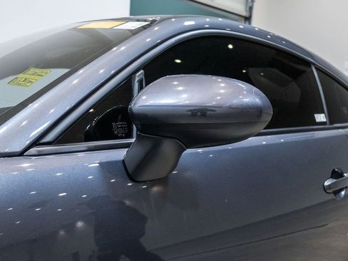 Used 2023 Subaru BRZ Limited image 9