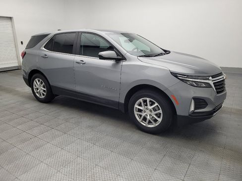 Used 2024 Chevrolet Equinox LT image 11