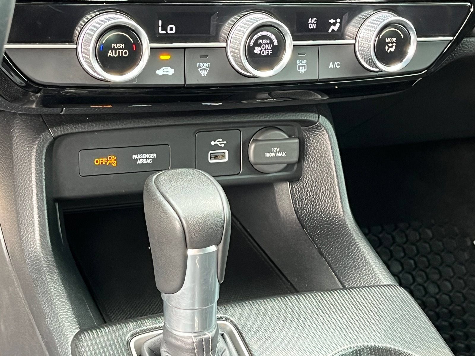 Used 2024 Honda Civic Sport image 26