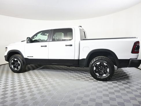 Used 2022 RAM 1500 Rebel w/ Level 1 Equipment Group image 3