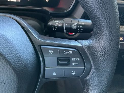 Certified 2024 Honda CR-V EX image 12