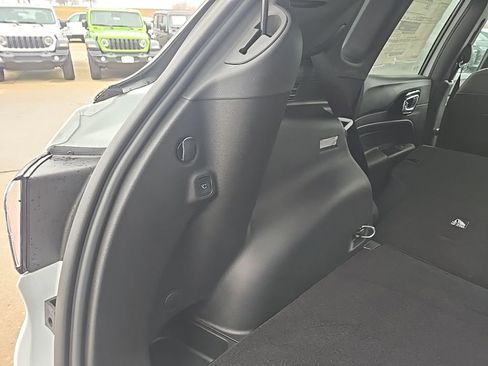New 2026 Jeep Compass Latitude AWD/4WD image 87