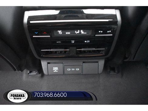 New 2026 Acura MDX SH-AWD image 21