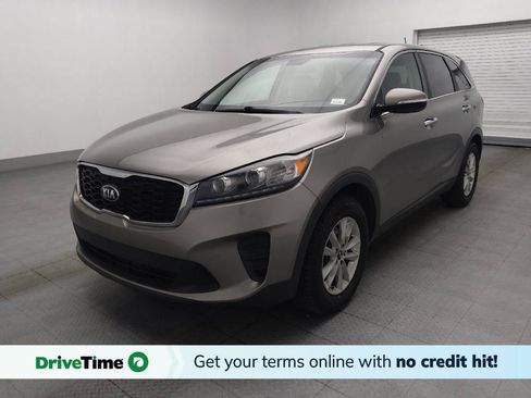 Used 2019 Kia Sorento FWD image 1