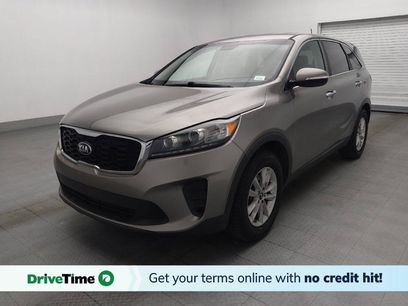 Used 2019 Kia Sorento FWD