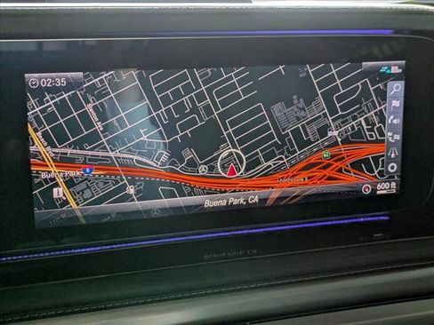 Certified 2023 Mercedes-Benz G 63 AMG 4MATIC image 18