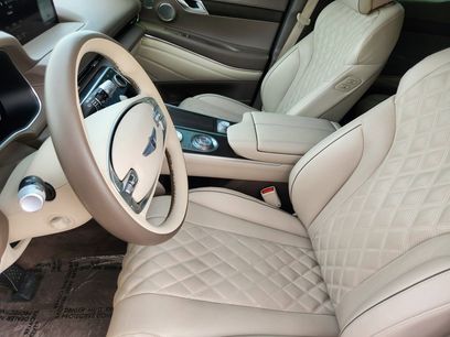 Used 2021 Genesis GV80 3.5T Prestige w/ Prestige Package 07