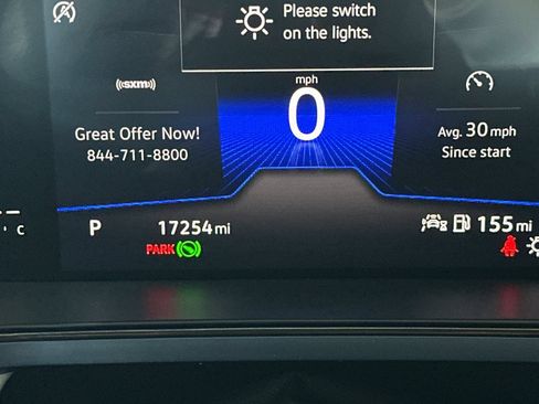 Used 2023 Volkswagen Taos SE w/ Panoramic Sunroof Package FWD image 26