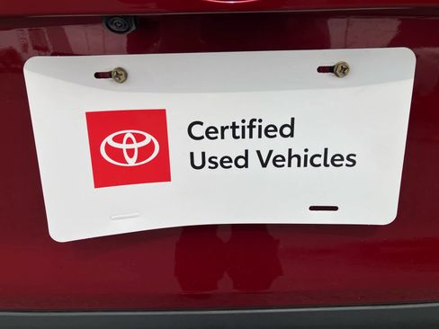 Used 2025 Toyota RAV4 XLE Premium w/ Weather Package AWD/4WD image 2