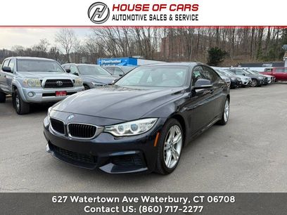 Used 2015 BMW 435i Gran Coupe xDrive
