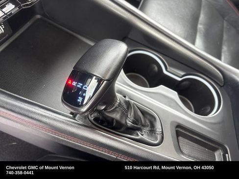 Used 2024 Dodge Durango GT AWD/4WD image 26