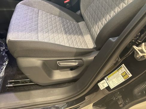 New 2025 Volkswagen Tiguan S image 19