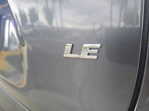 Certified 2025 Toyota RAV4 LE image 13