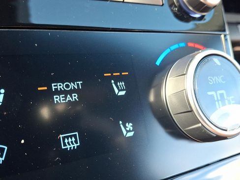 New 2026 Hyundai Santa Fe Limited image 17