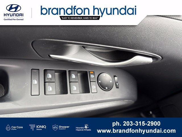 Certified 2026 Hyundai Tucson SE AWD/4WD image 13
