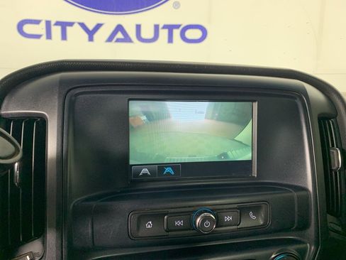 Used 2019 Chevrolet Silverado 2500 W/T image 24