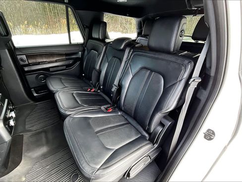 Used 2020 Ford Expedition Limited w/ Equipment Group 302A image 21