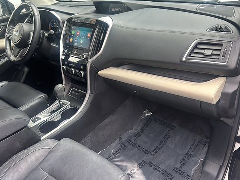 Used 2022 Subaru Ascent Limited w/ Technology Package image 11