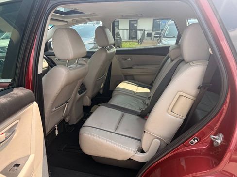 Used 2012 MAZDA CX-9 Touring w/ Moonroof & Bose Audio Pkg AWD/4WD image 19