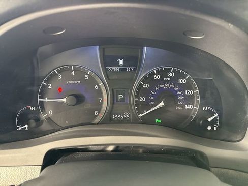 Used 2011 Lexus RX 350 AWD image 16