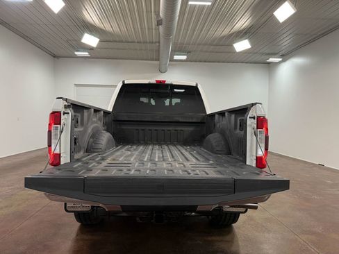 Used 2019 Ford F250 Lariat w/ Lariat Ultimate Package image 26