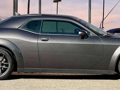 Used 2020 Dodge Challenger R/T Scat Pack image 16