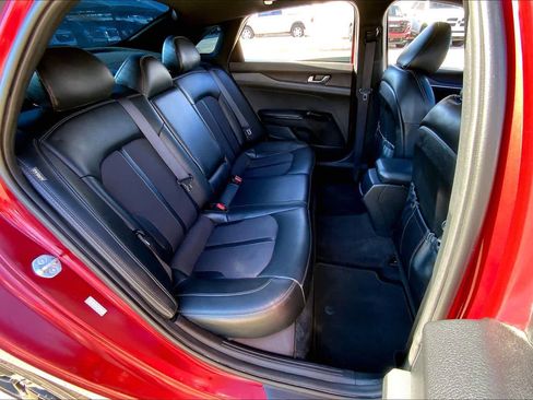 Used 2023 Kia K5 GT-Line image 18