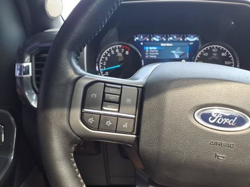 Certified 2022 Ford F150 XLT w/ Equipment Group 302A High AWD/4WD image 15