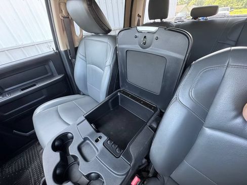 Used 2020 RAM 2500 Tradesman AWD/4WD image 49