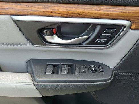 Used 2017 Honda CR-V EX-L image 13