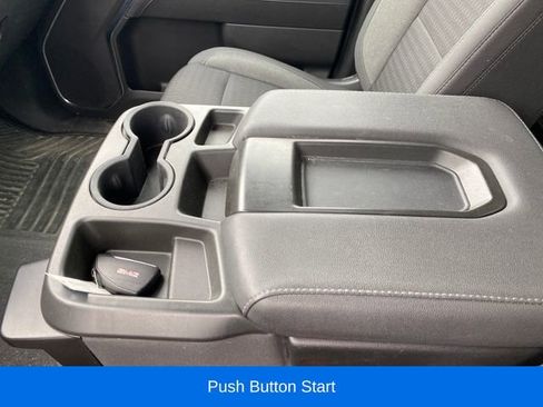 Used 2023 GMC Sierra 1500 Elevation image 12