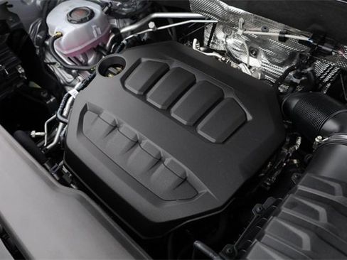 New 2026 Volkswagen Atlas Cross Sport SE image 28