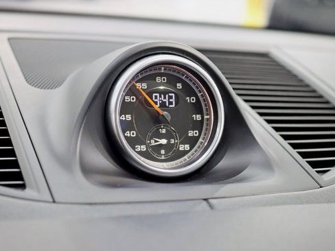 Used 2018 Porsche Macan GTS image 17