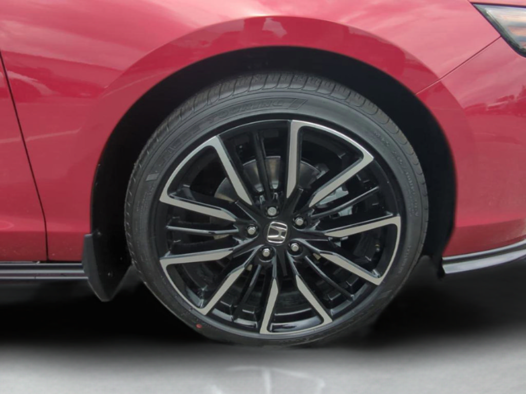 New 2026 Honda Accord Touring image 26