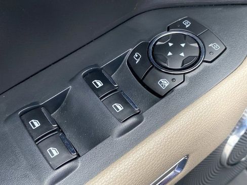 Used 2024 Ford Expedition Max Limited image 22