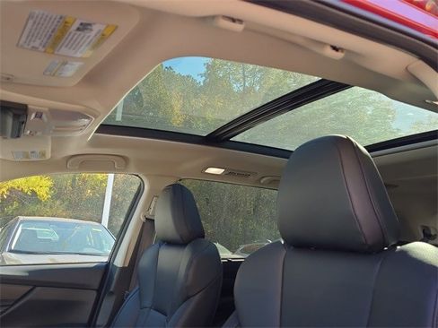 New 2025 Subaru Ascent Bronze Edition image 27