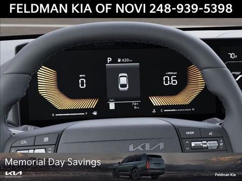 New 2026 Kia K4 GT-Line Turbo FWD image 22